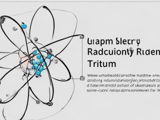 氚是什么？为何它有放射性？