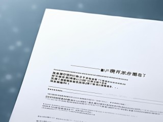 国企公开招聘计划申请，需满足哪些条件？