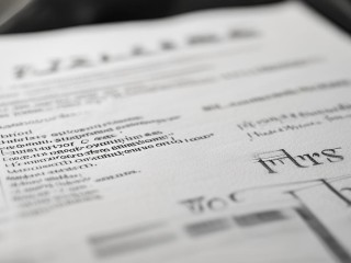 期望职位该写具体还是模糊？