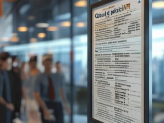 贵港公开招聘，具体岗位有哪些要求？