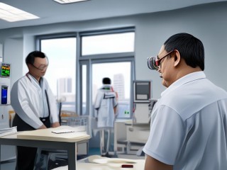 公务员体检具体都查哪些项目？