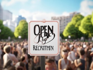 有公开招聘吗？