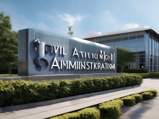 民航总局究竟是什么行政级别？