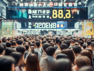 广安公开招聘报名人数多少？