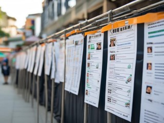 伍家岗区公开招聘，哪些岗位能报？