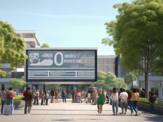 大学2025公开招聘，何时启动？