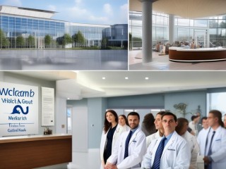 医疗集团是什么？它如何运作？