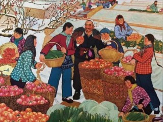 色彩管理岗的核心职责究竟是什么？