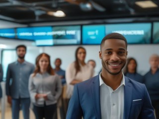 公开招聘正科干部视频有何新意？