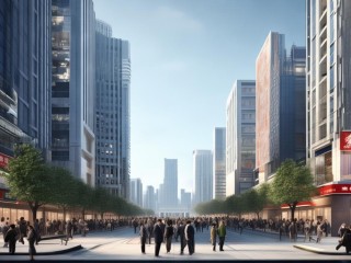 北京金融的核心竞争力是什么？