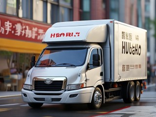 货拉拉是做什么的？