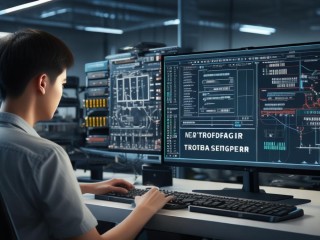 网络工程师学什么？核心技能有哪些？