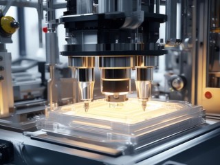 注塑机如何将塑料变成产品？