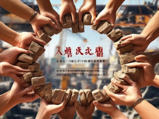 共筑是什么意思？