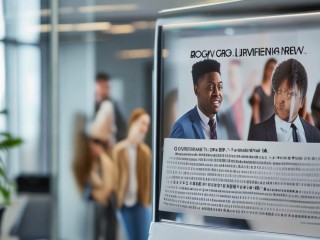 政府公开招聘招商人员，有何新意？