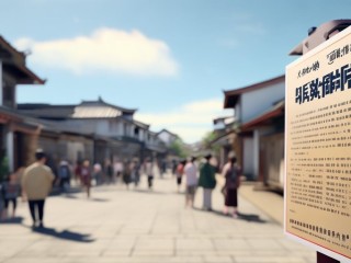 和孚镇公开招聘，何时报名？要求有哪些？