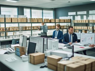 物料管理究竟指什么？