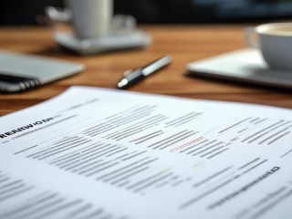 简历名称到底该怎么填？