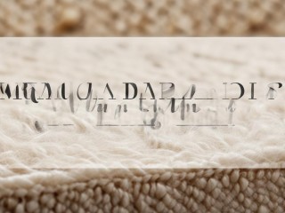 毡子究竟是什么材料制成的？