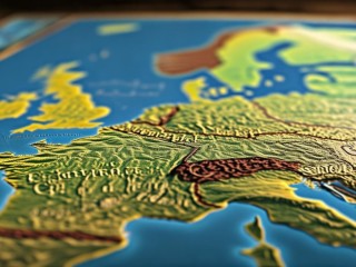 中欧是地理概念还是合作组织？