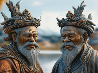 双杰是什么意思？