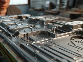 模具究竟做什么用？