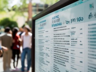 昆明学院公开招聘，具体岗位有哪些？