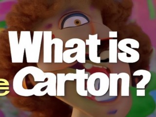 e卡通是什么？30字内疑问标题，e卡通是什么？