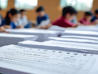 普通话证考试具体考哪些内容？