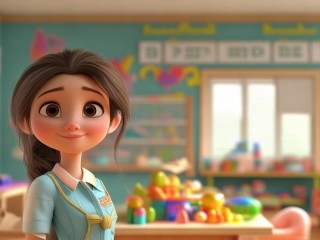 幼师属于什么专业？