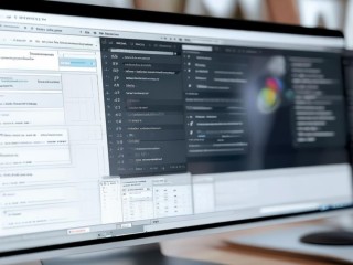 UI设计该用什么软件？