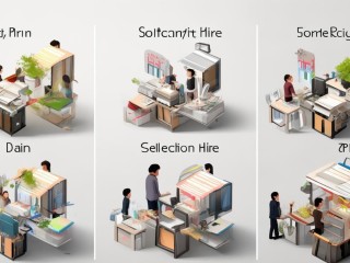 直聘、选聘、公开招聘有何区别？