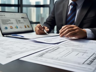 工程审计具体做什么？核心职责有哪些？