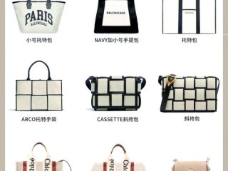 哪些布包品牌值得入手？