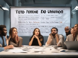 员工为什么离职率高？