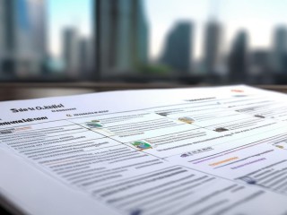 上海公开招聘信息表有哪些最新岗位？