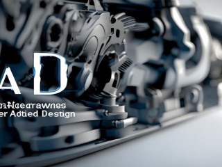 CAD制图是什么？为何用它？