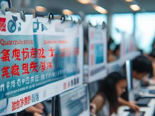 泉州高速公开招聘，何时报名？