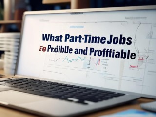 什么兼职靠谱又赚钱？