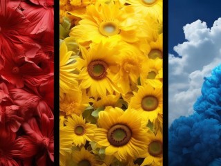 红黄蓝究竟是什么？