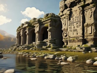 阿杰鲁是什么意思？