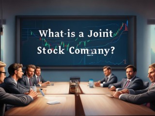 股份制公司到底是什么？