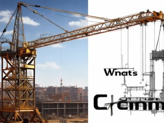 吊机到底是什么？如何工作？