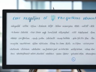 公开招聘原则模式有哪些核心要点？