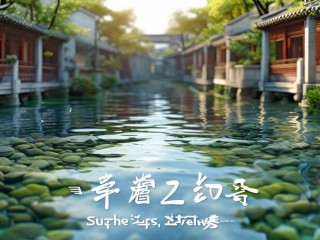 苏州有哪些江？