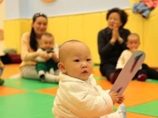 早教机构包括哪些