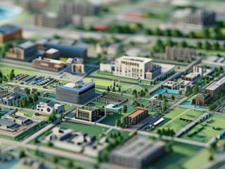 重庆有哪些工厂分布与产业类型？