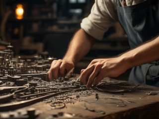 钳工究竟属于哪类专业？