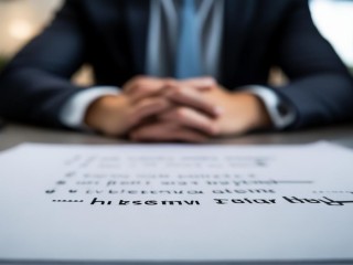 面试官必问问题有哪些？