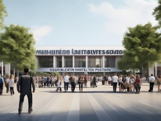 高校公开招聘有编制，编制名额有限吗？